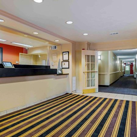 Extended Stay America Select Suites - Destin - Us 98 - Emerald Coast Pkwy Miramar Beach Eksteriør billede