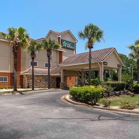 Extended Stay America Select Suites - Destin - Us 98 - Emerald Coast Pkwy Miramar Beach Eksteriør billede