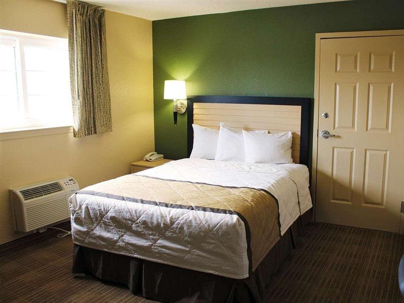 Extended Stay America Select Suites - Destin - Us 98 - Emerald Coast Pkwy Miramar Beach Eksteriør billede