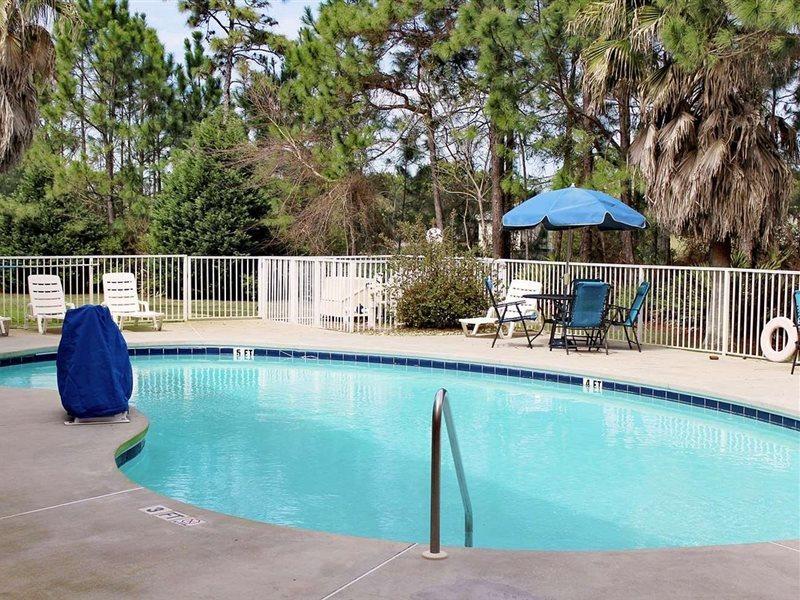 Extended Stay America Select Suites - Destin - Us 98 - Emerald Coast Pkwy Miramar Beach Eksteriør billede