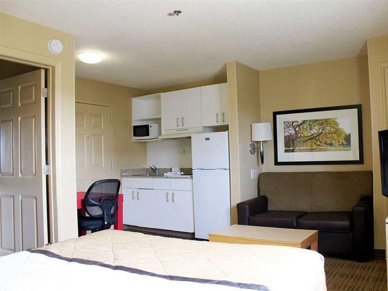 Extended Stay America Select Suites - Destin - Us 98 - Emerald Coast Pkwy Miramar Beach Eksteriør billede