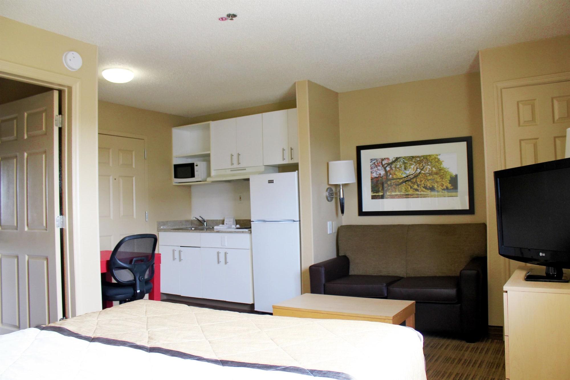 Extended Stay America Select Suites - Destin - Us 98 - Emerald Coast Pkwy Miramar Beach Eksteriør billede