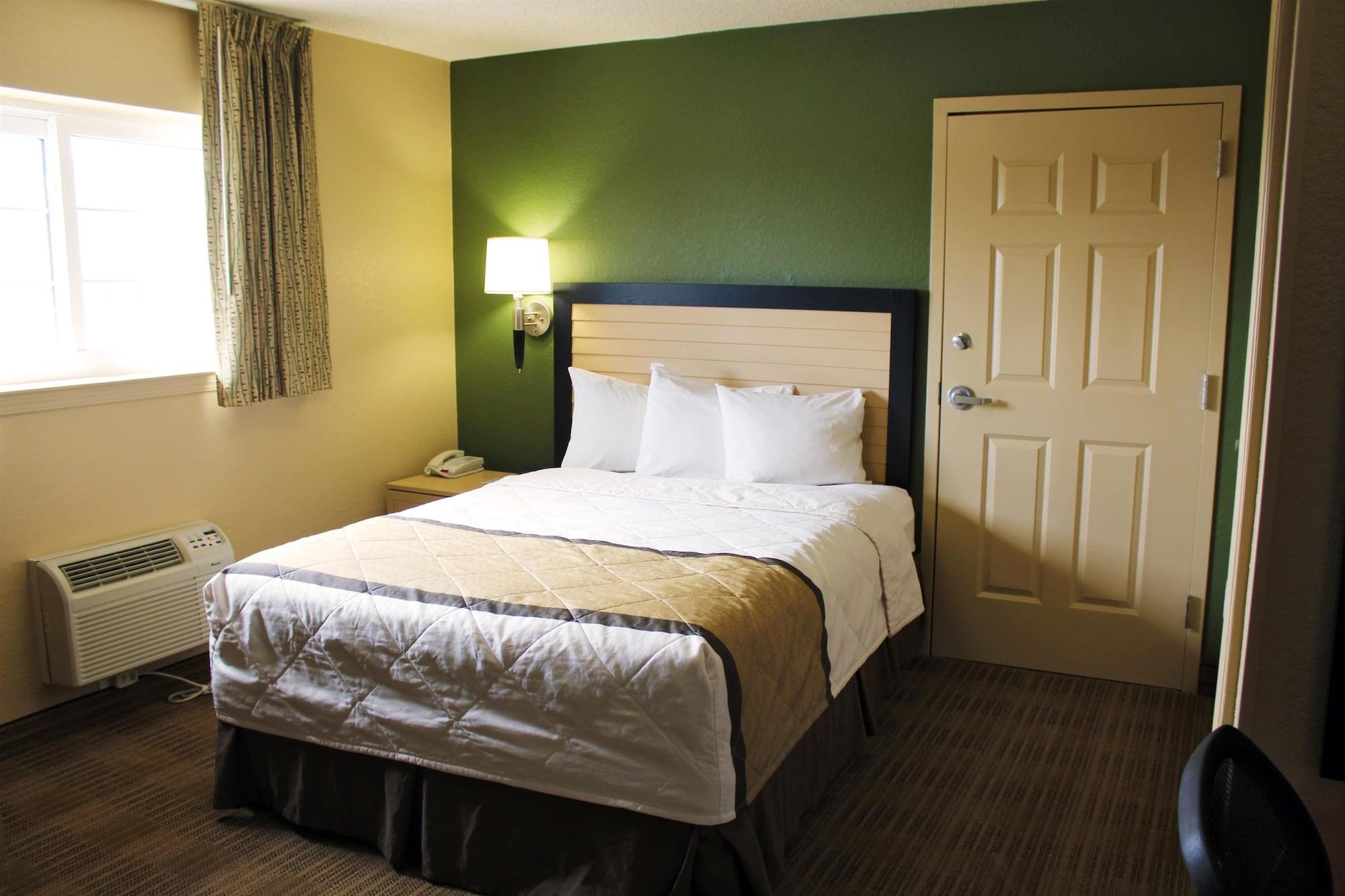 Extended Stay America Select Suites - Destin - Us 98 - Emerald Coast Pkwy Miramar Beach Eksteriør billede