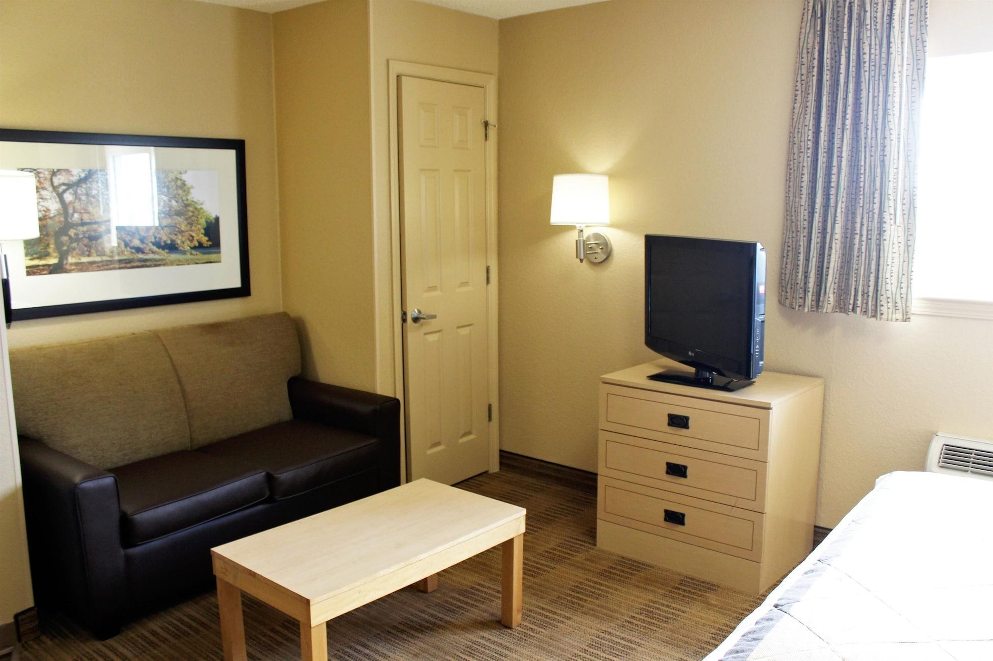Extended Stay America Select Suites - Destin - Us 98 - Emerald Coast Pkwy Miramar Beach Eksteriør billede