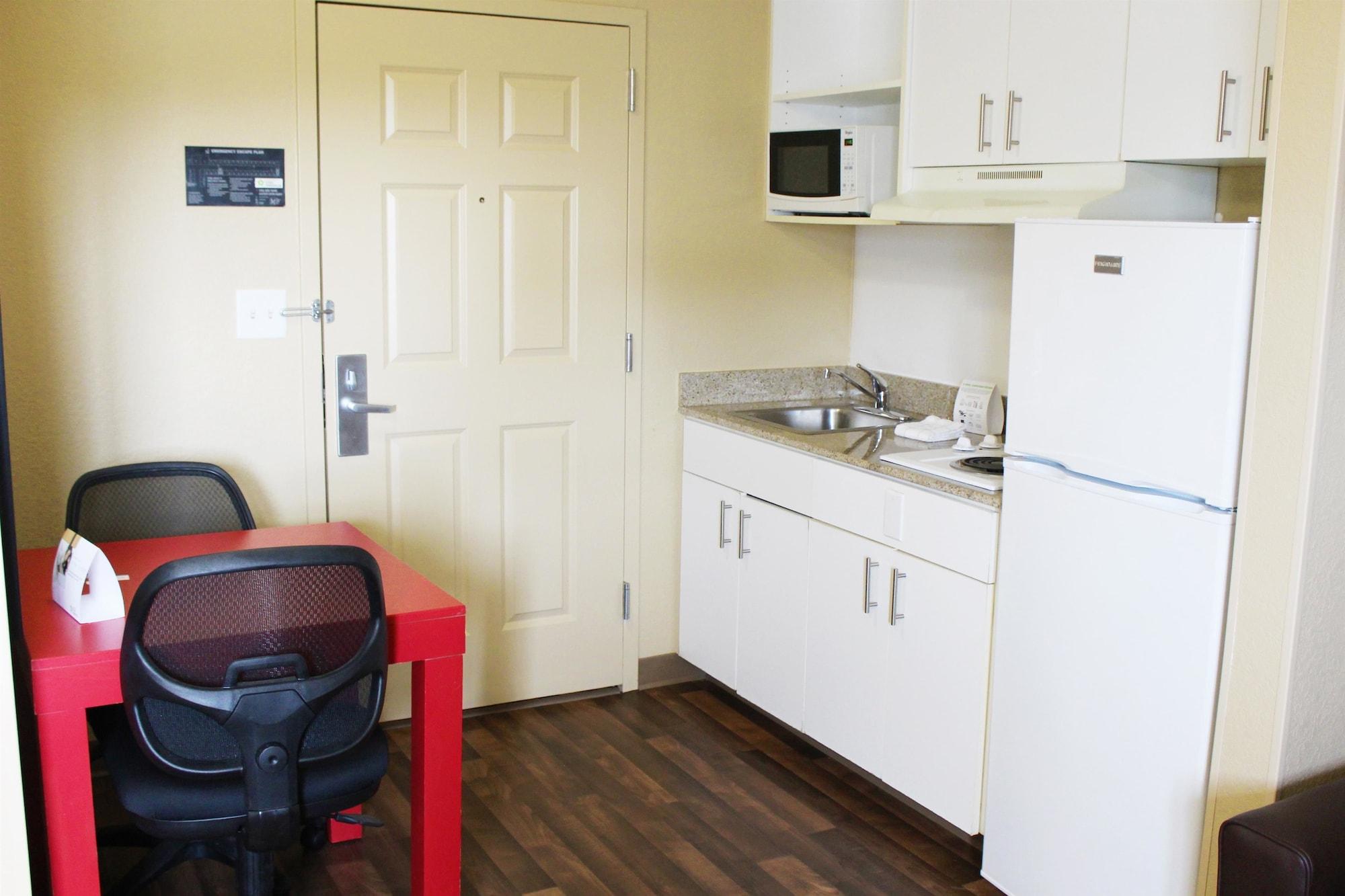 Extended Stay America Select Suites - Destin - Us 98 - Emerald Coast Pkwy Miramar Beach Eksteriør billede