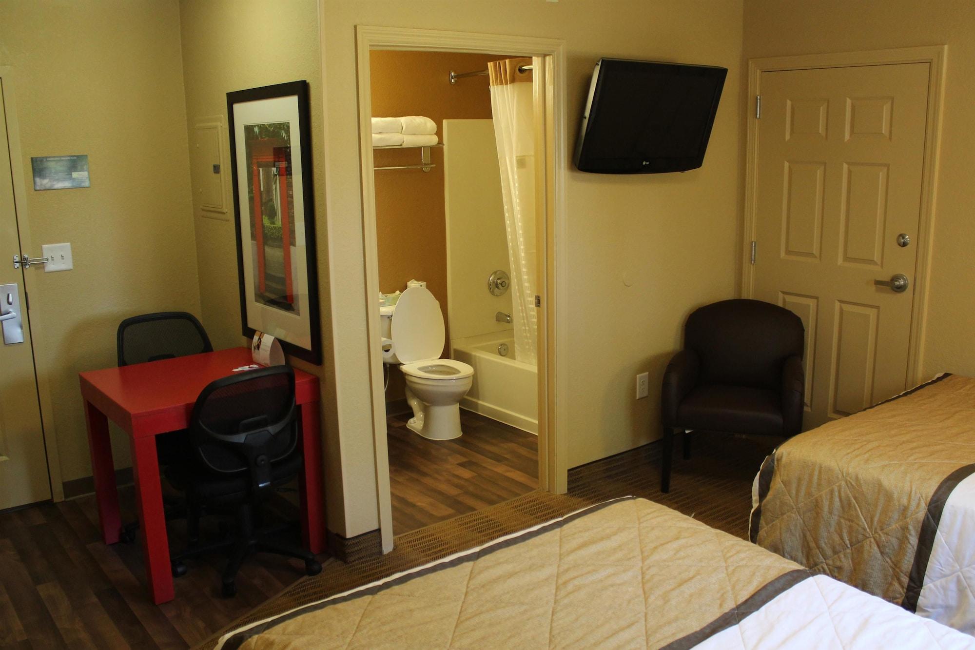 Extended Stay America Select Suites - Destin - Us 98 - Emerald Coast Pkwy Miramar Beach Eksteriør billede
