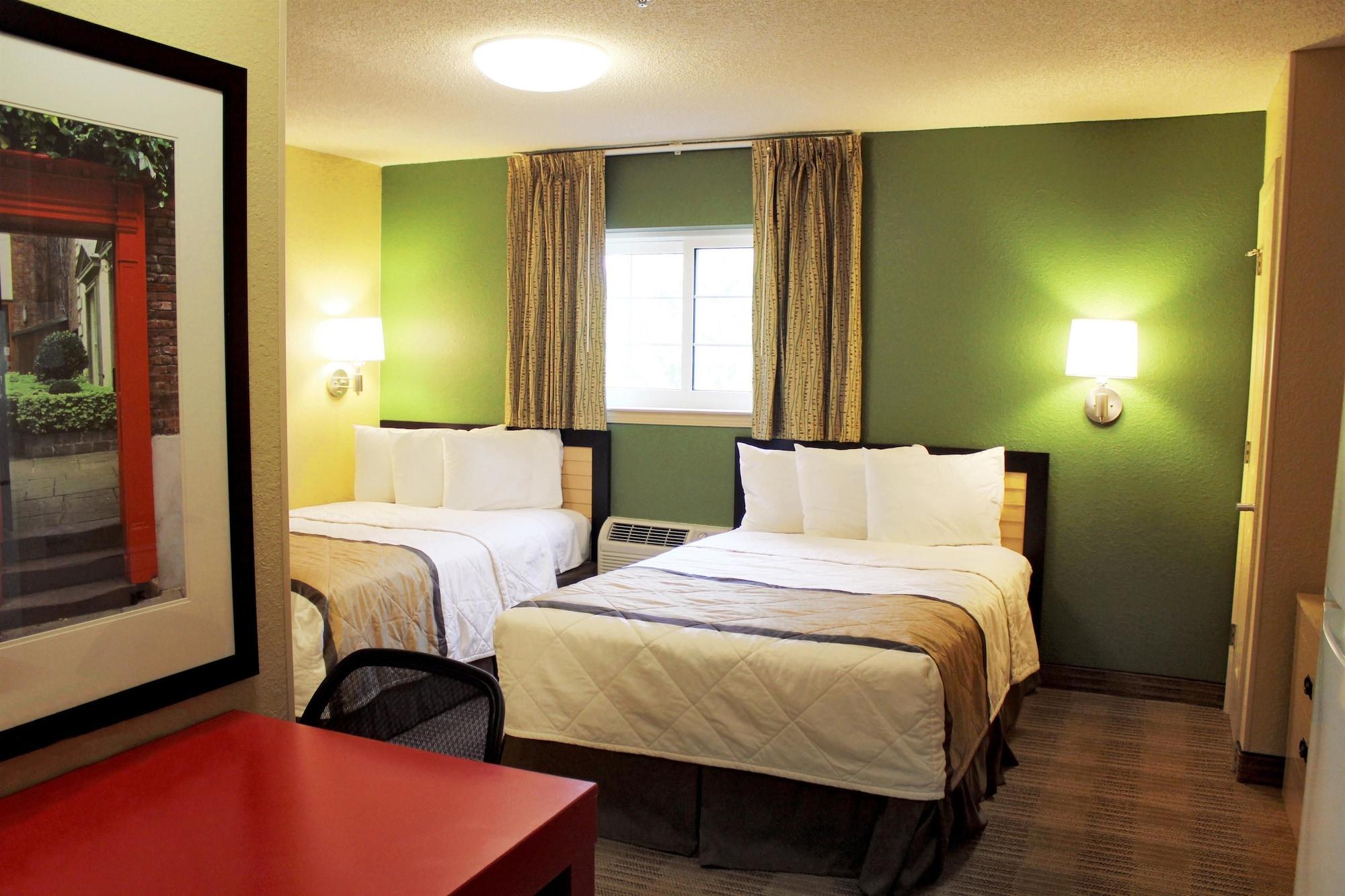 Extended Stay America Select Suites - Destin - Us 98 - Emerald Coast Pkwy Miramar Beach Eksteriør billede