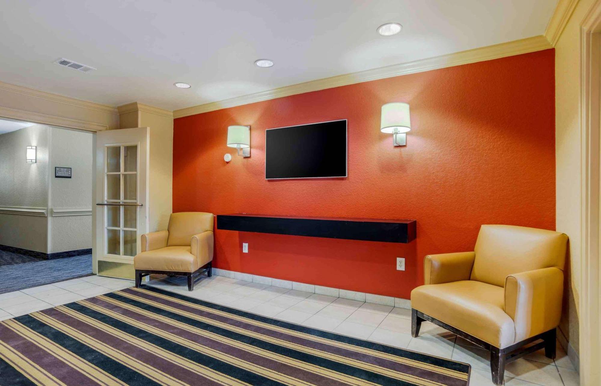 Extended Stay America Select Suites - Destin - Us 98 - Emerald Coast Pkwy Miramar Beach Eksteriør billede