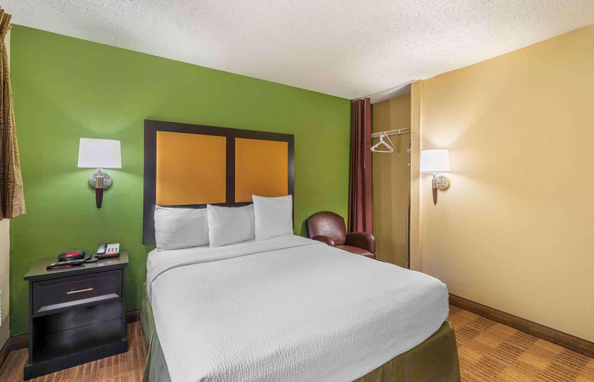 Extended Stay America Select Suites - Destin - Us 98 - Emerald Coast Pkwy Miramar Beach Eksteriør billede