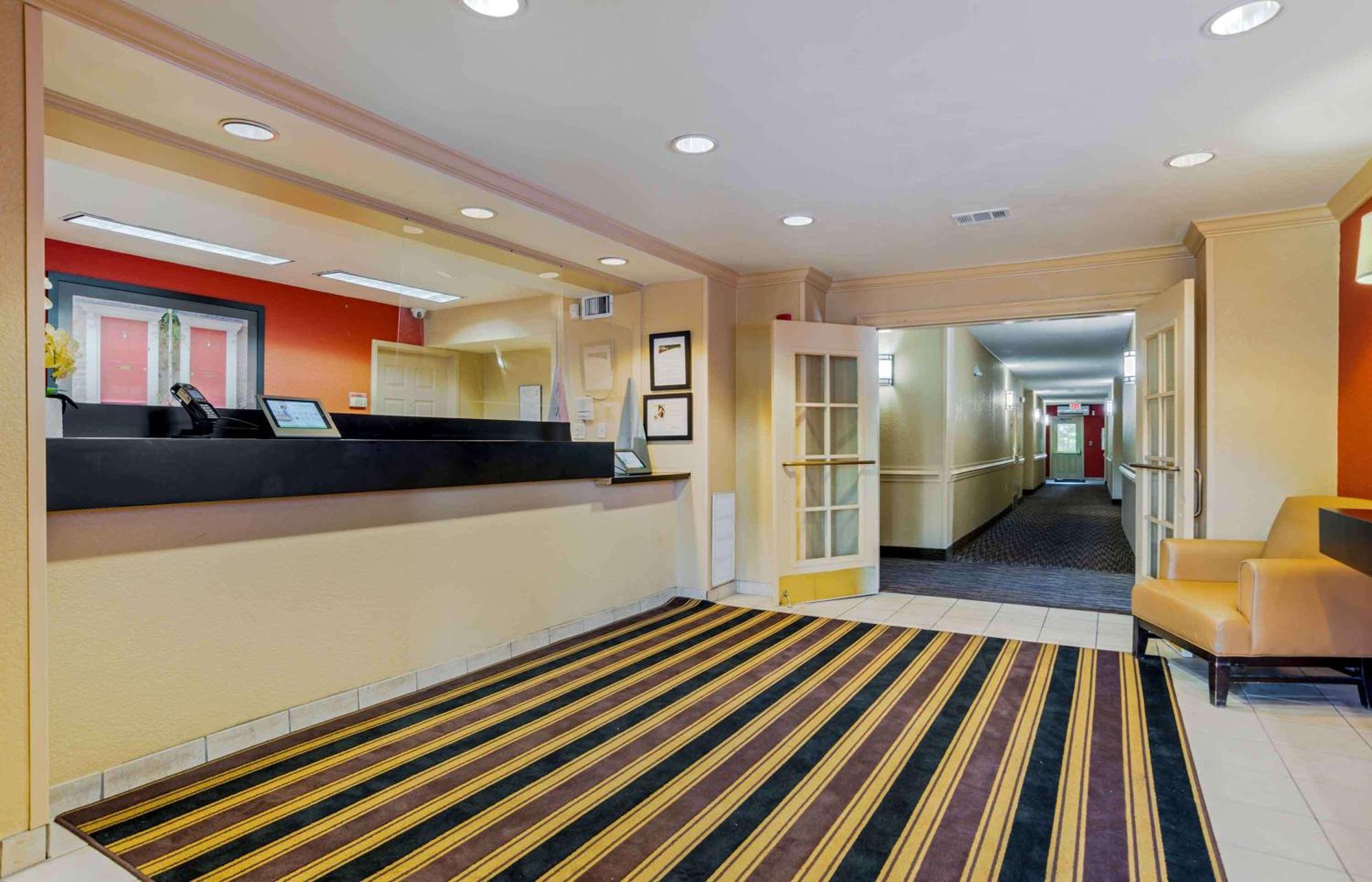 Extended Stay America Select Suites - Destin - Us 98 - Emerald Coast Pkwy Miramar Beach Eksteriør billede