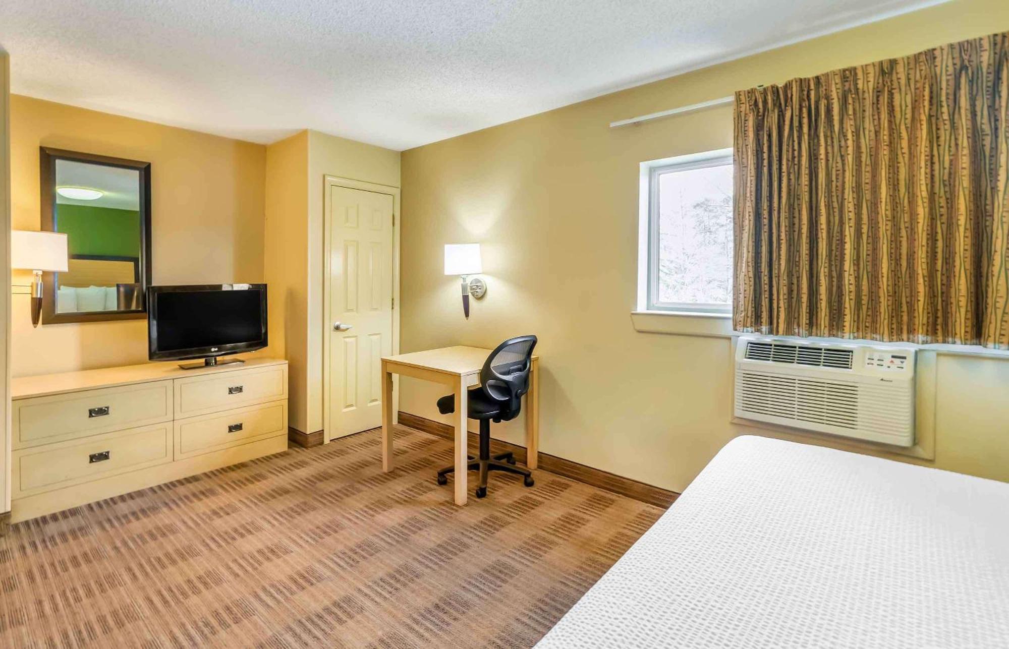 Extended Stay America Select Suites - Destin - Us 98 - Emerald Coast Pkwy Miramar Beach Eksteriør billede