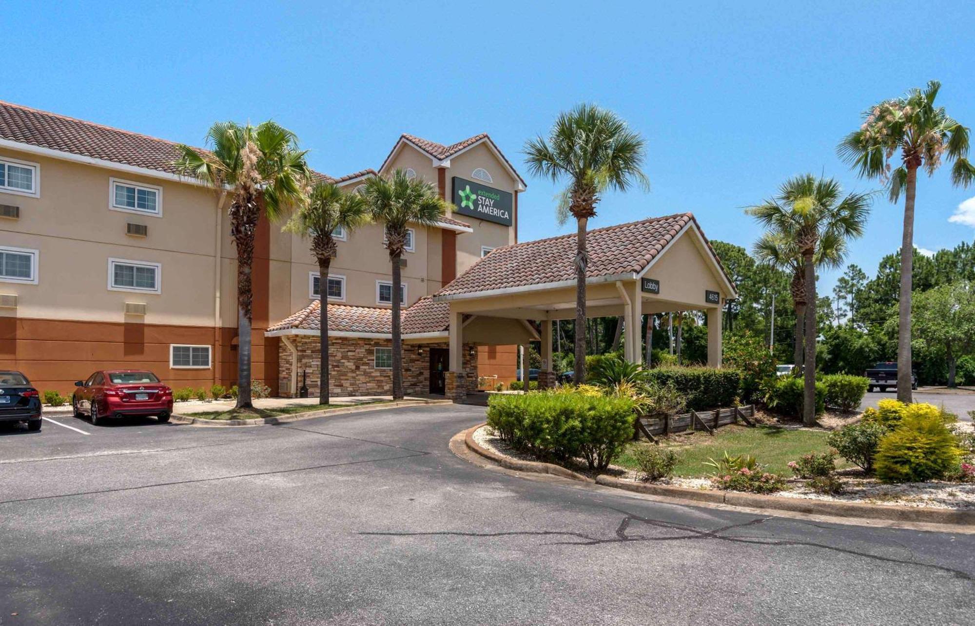 Extended Stay America Select Suites - Destin - Us 98 - Emerald Coast Pkwy Miramar Beach Eksteriør billede