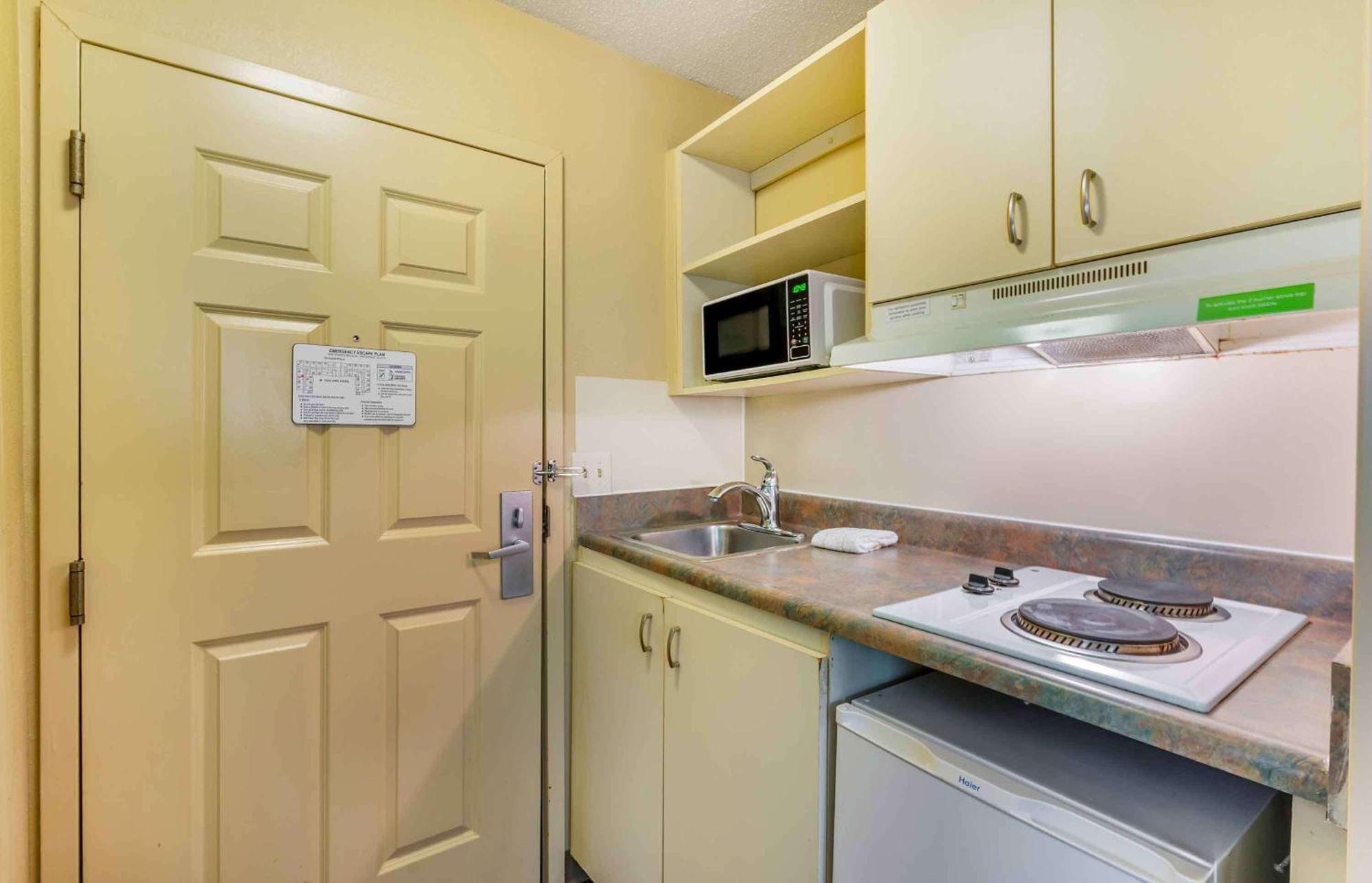 Extended Stay America Select Suites - Destin - Us 98 - Emerald Coast Pkwy Miramar Beach Eksteriør billede
