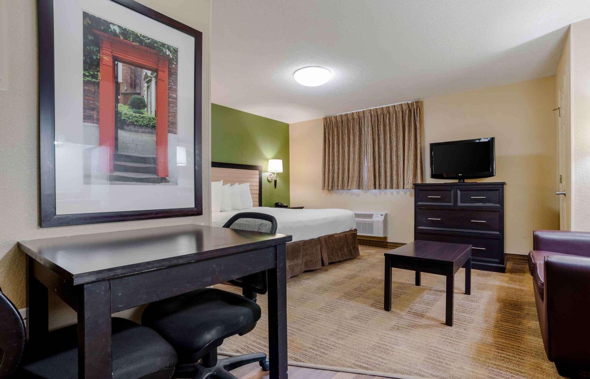 Extended Stay America Select Suites - Destin - Us 98 - Emerald Coast Pkwy Miramar Beach Eksteriør billede
