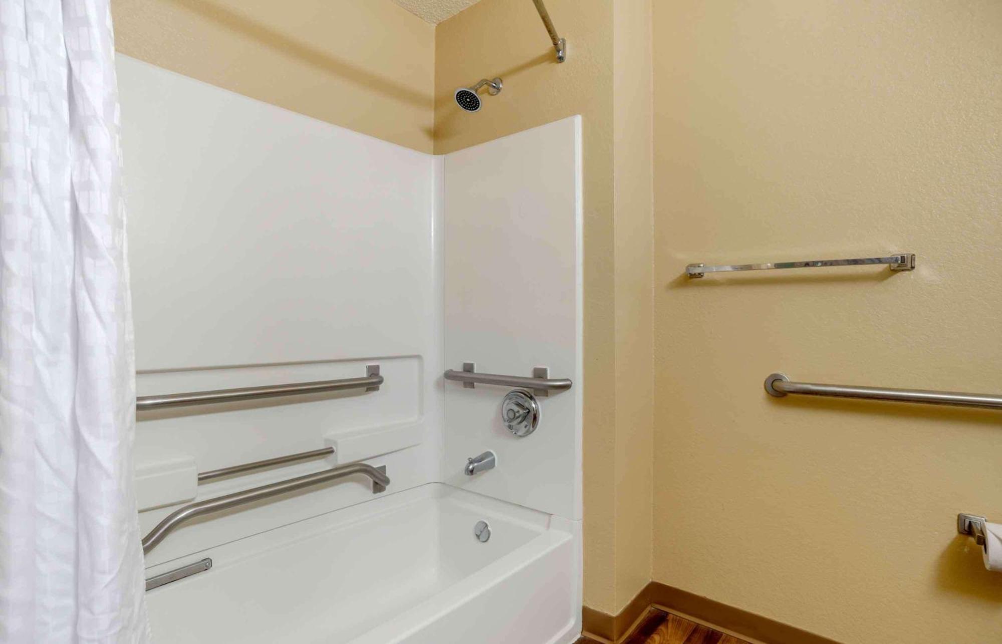 Extended Stay America Select Suites - Destin - Us 98 - Emerald Coast Pkwy Miramar Beach Eksteriør billede