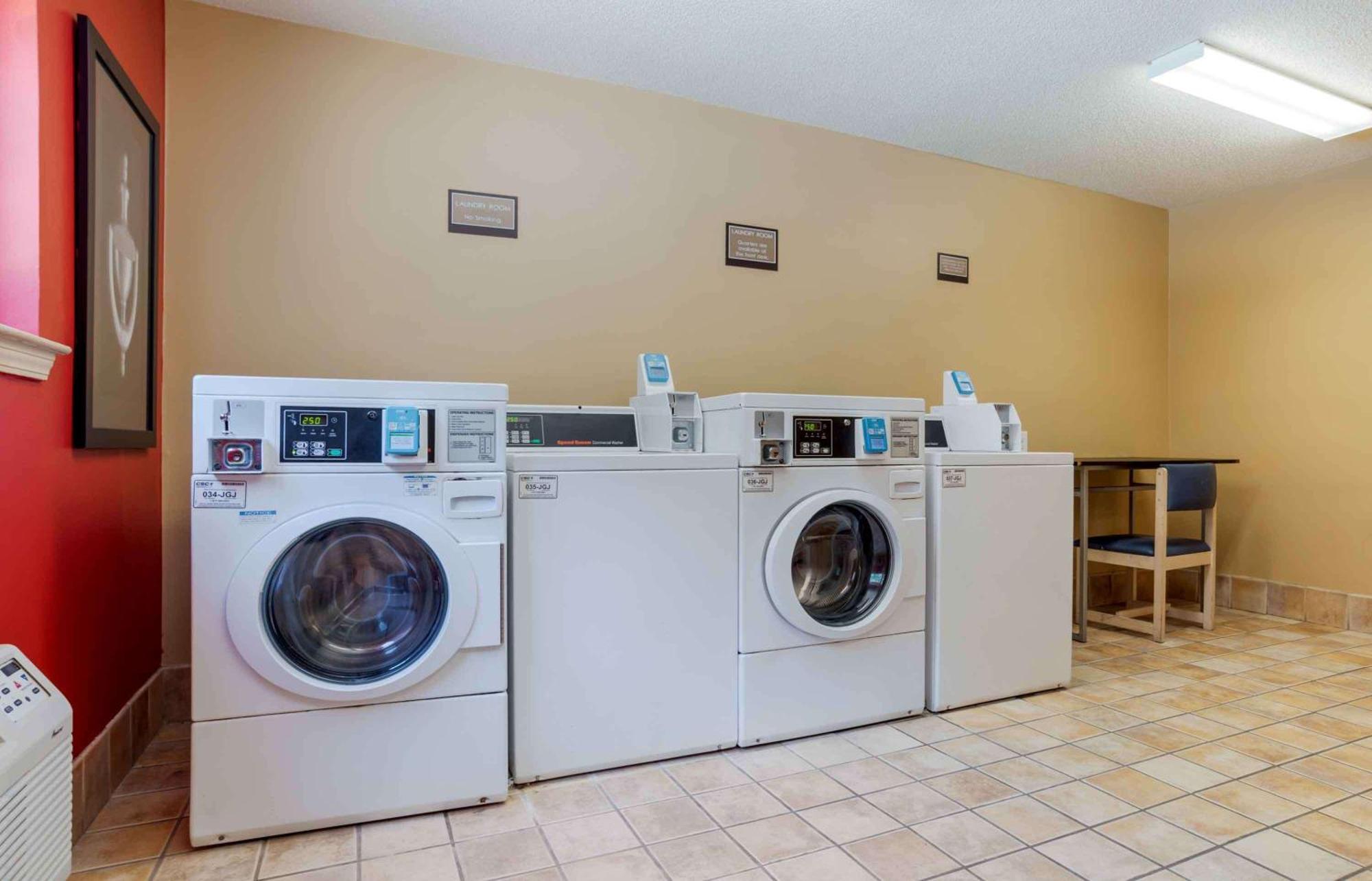 Extended Stay America Select Suites - Destin - Us 98 - Emerald Coast Pkwy Miramar Beach Eksteriør billede