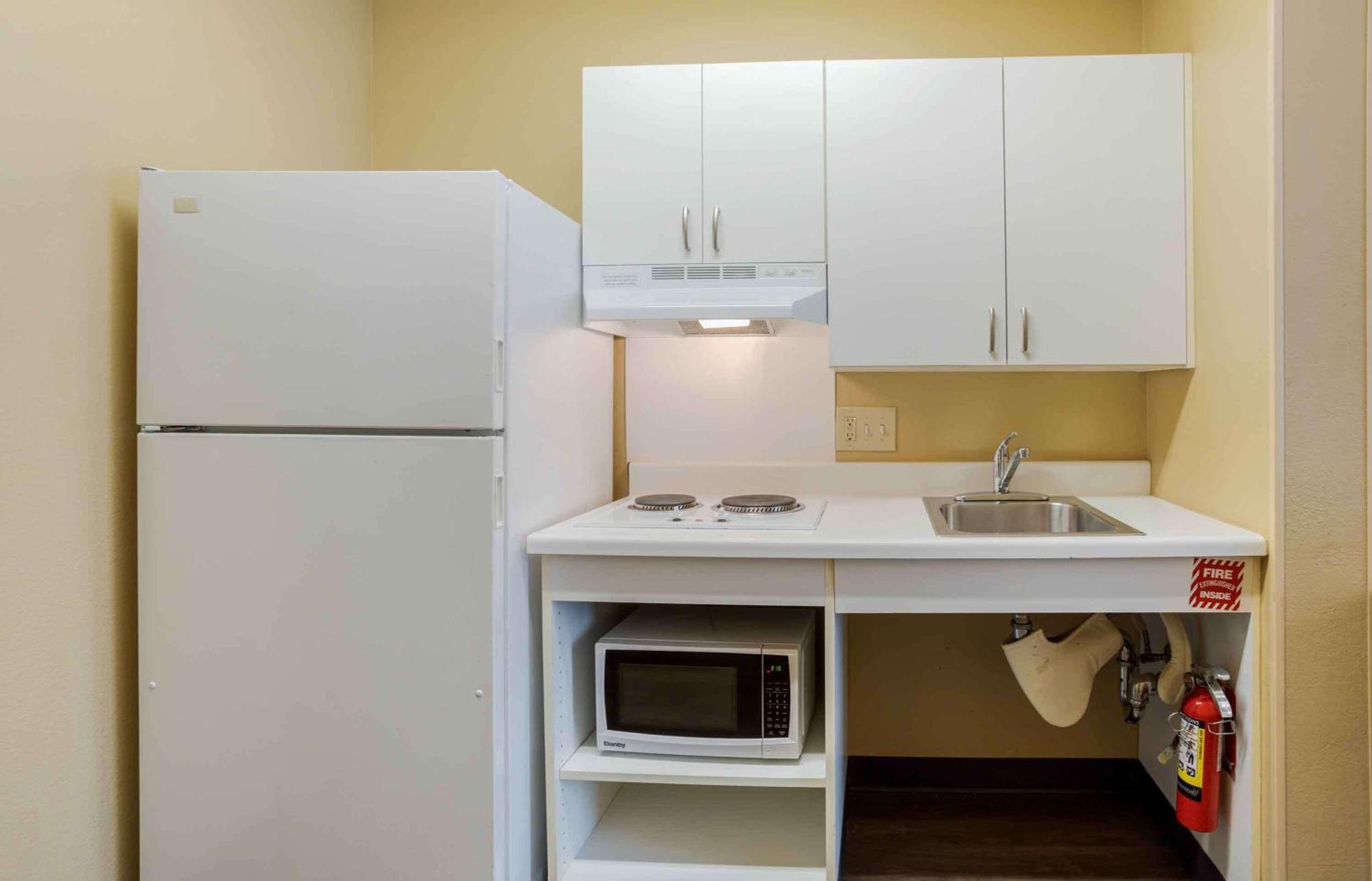 Extended Stay America Select Suites - Destin - Us 98 - Emerald Coast Pkwy Miramar Beach Eksteriør billede