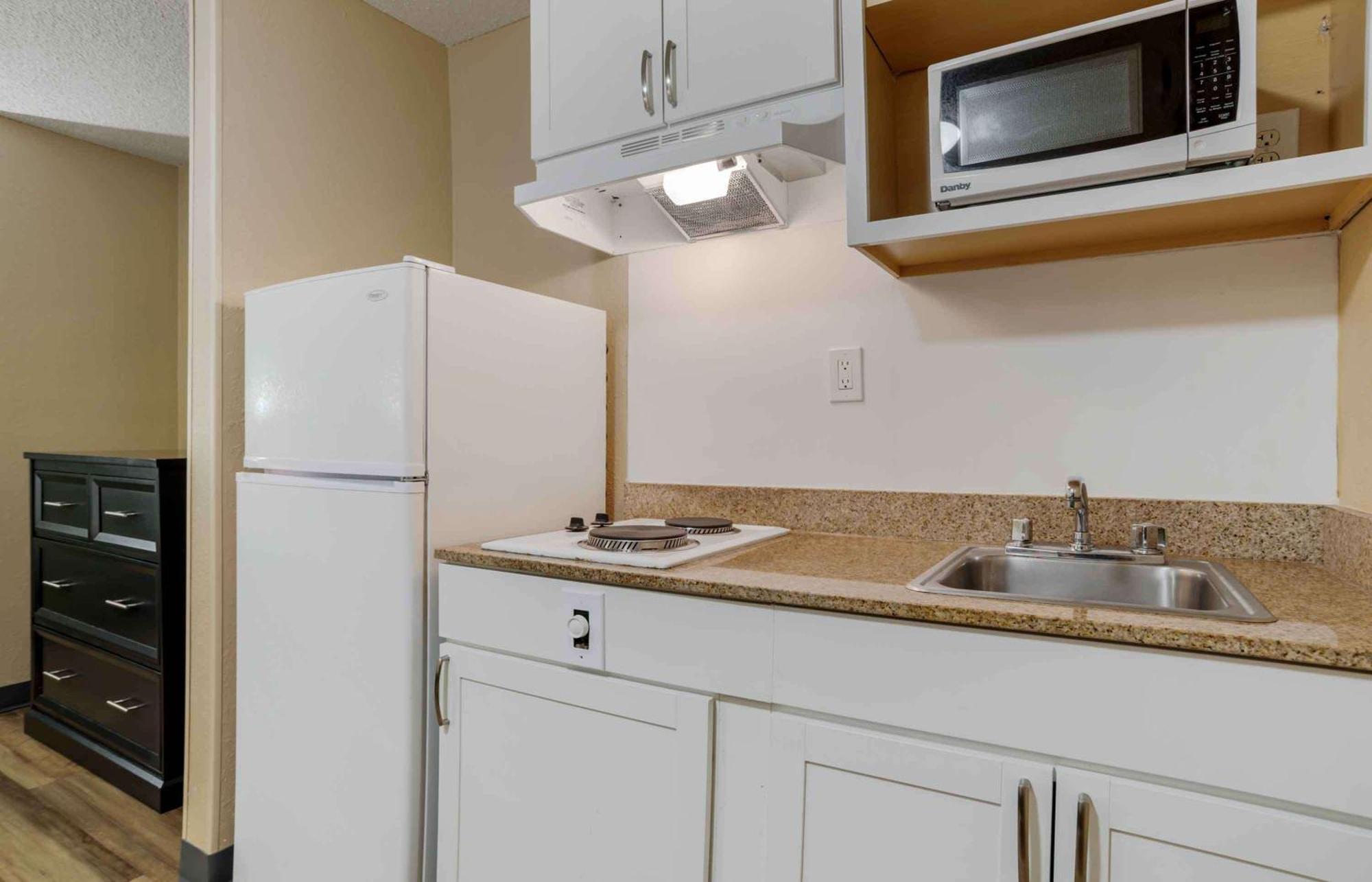 Extended Stay America Select Suites - Destin - Us 98 - Emerald Coast Pkwy Miramar Beach Eksteriør billede