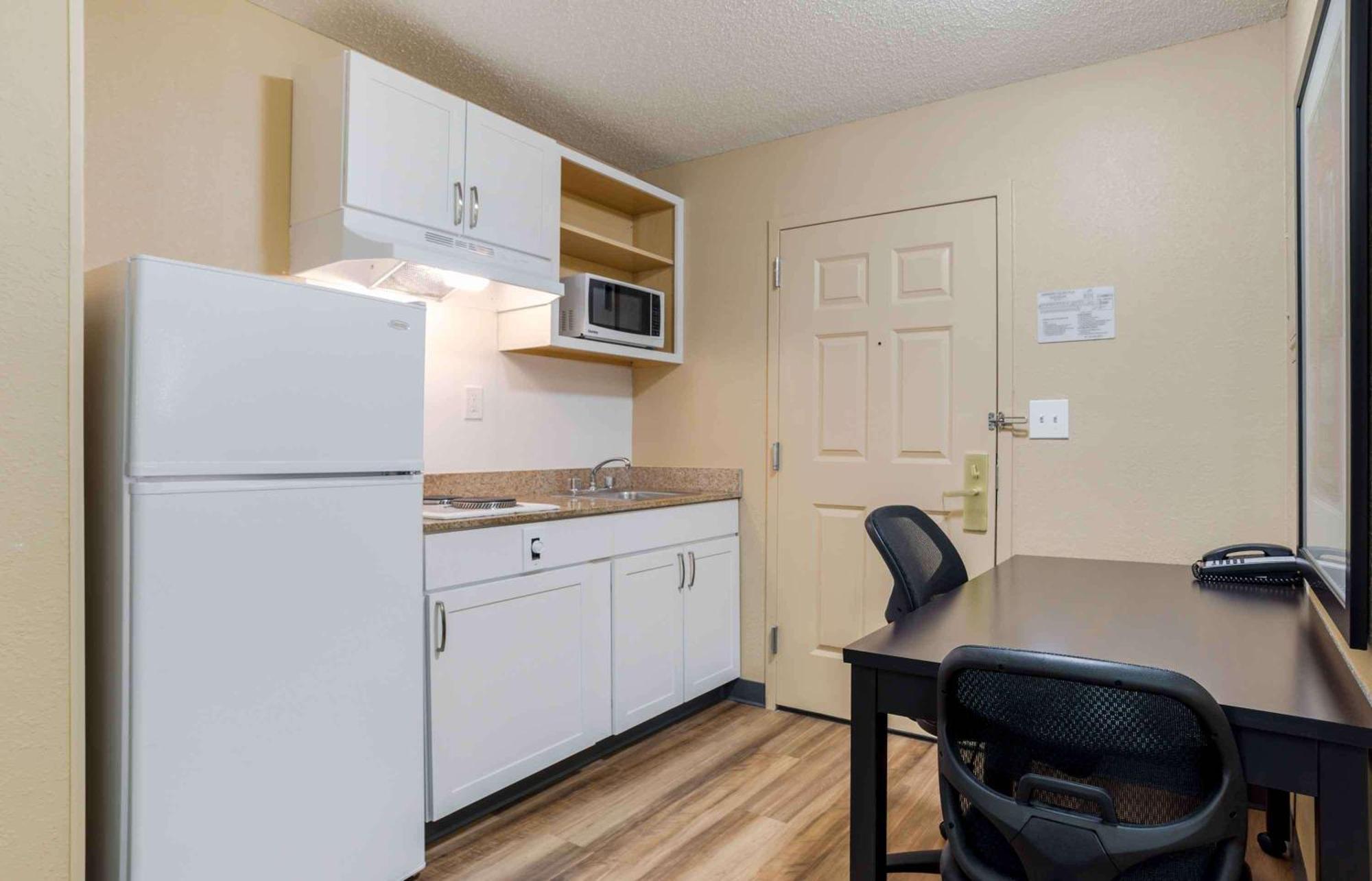 Extended Stay America Select Suites - Destin - Us 98 - Emerald Coast Pkwy Miramar Beach Eksteriør billede