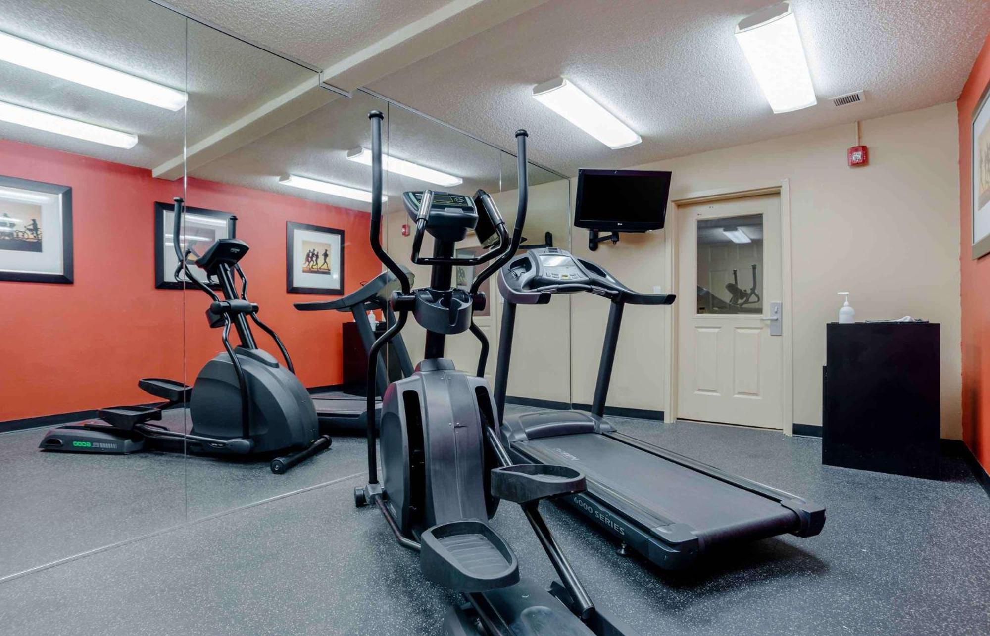 Extended Stay America Select Suites - Destin - Us 98 - Emerald Coast Pkwy Miramar Beach Eksteriør billede