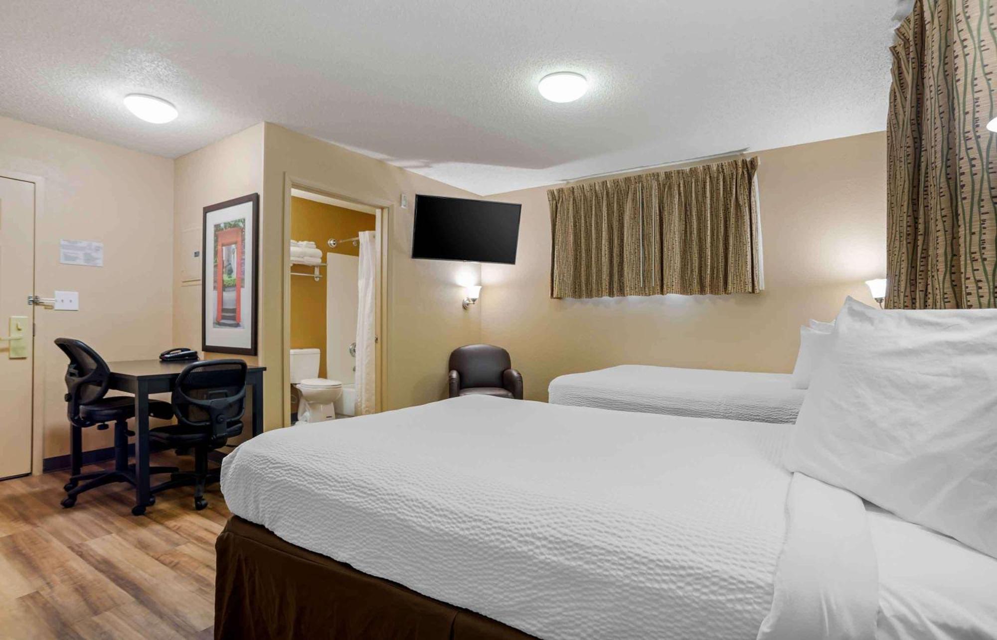 Extended Stay America Select Suites - Destin - Us 98 - Emerald Coast Pkwy Miramar Beach Eksteriør billede