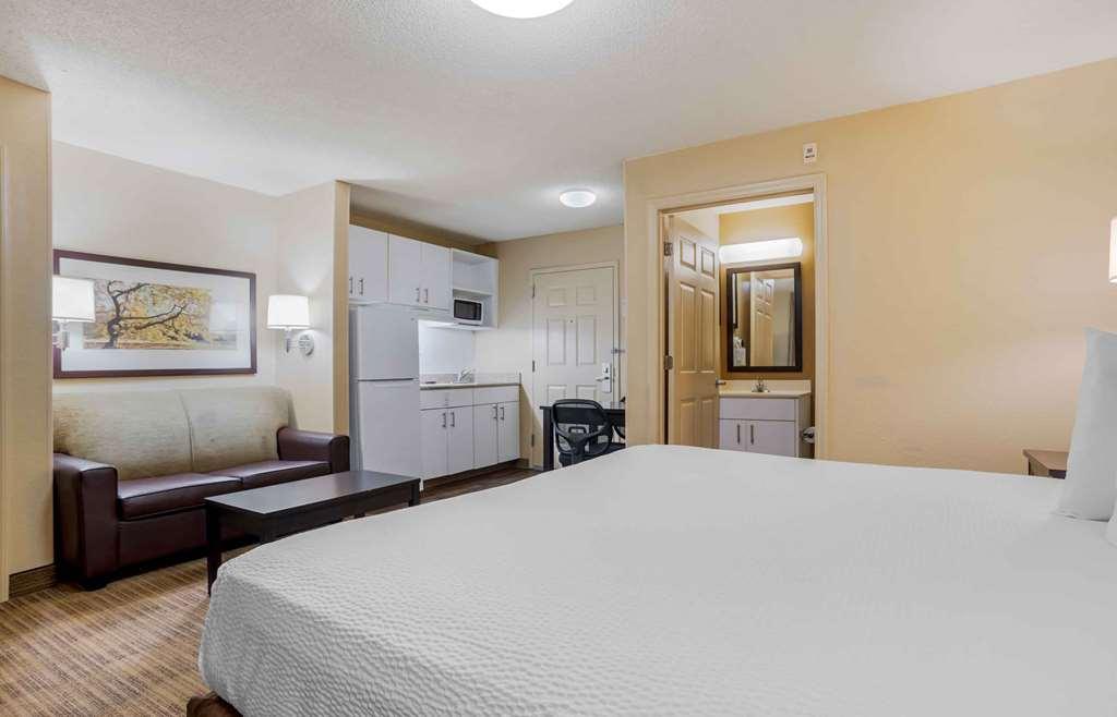 Extended Stay America Select Suites - Destin - Us 98 - Emerald Coast Pkwy Miramar Beach Værelse billede