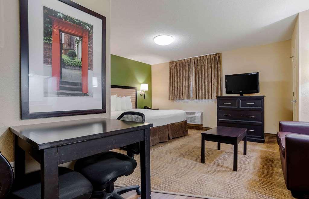 Extended Stay America Select Suites - Destin - Us 98 - Emerald Coast Pkwy Miramar Beach Værelse billede