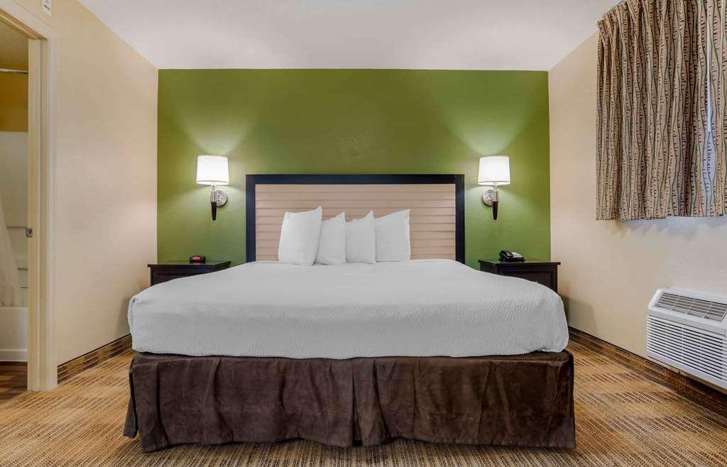 Extended Stay America Select Suites - Destin - Us 98 - Emerald Coast Pkwy Miramar Beach Værelse billede