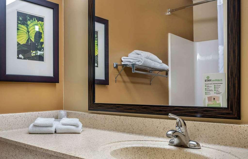Extended Stay America Select Suites - Destin - Us 98 - Emerald Coast Pkwy Miramar Beach Værelse billede