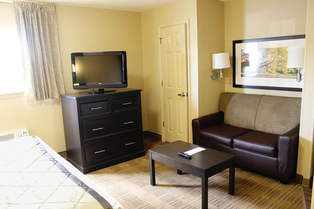 Extended Stay America Select Suites - Destin - Us 98 - Emerald Coast Pkwy Miramar Beach Eksteriør billede
