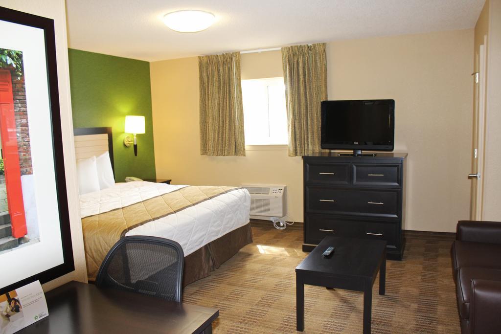 Extended Stay America Select Suites - Destin - Us 98 - Emerald Coast Pkwy Miramar Beach Eksteriør billede