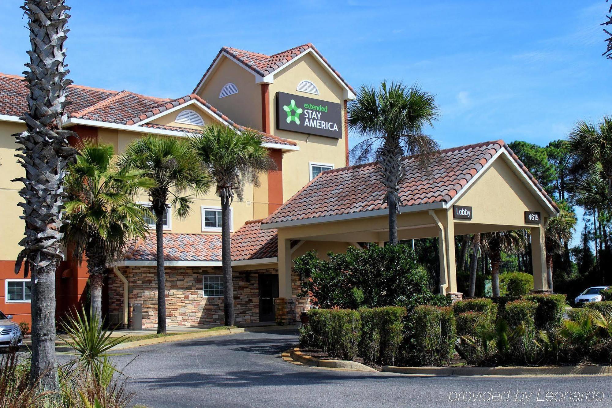 Extended Stay America Select Suites - Destin - Us 98 - Emerald Coast Pkwy Miramar Beach Eksteriør billede
