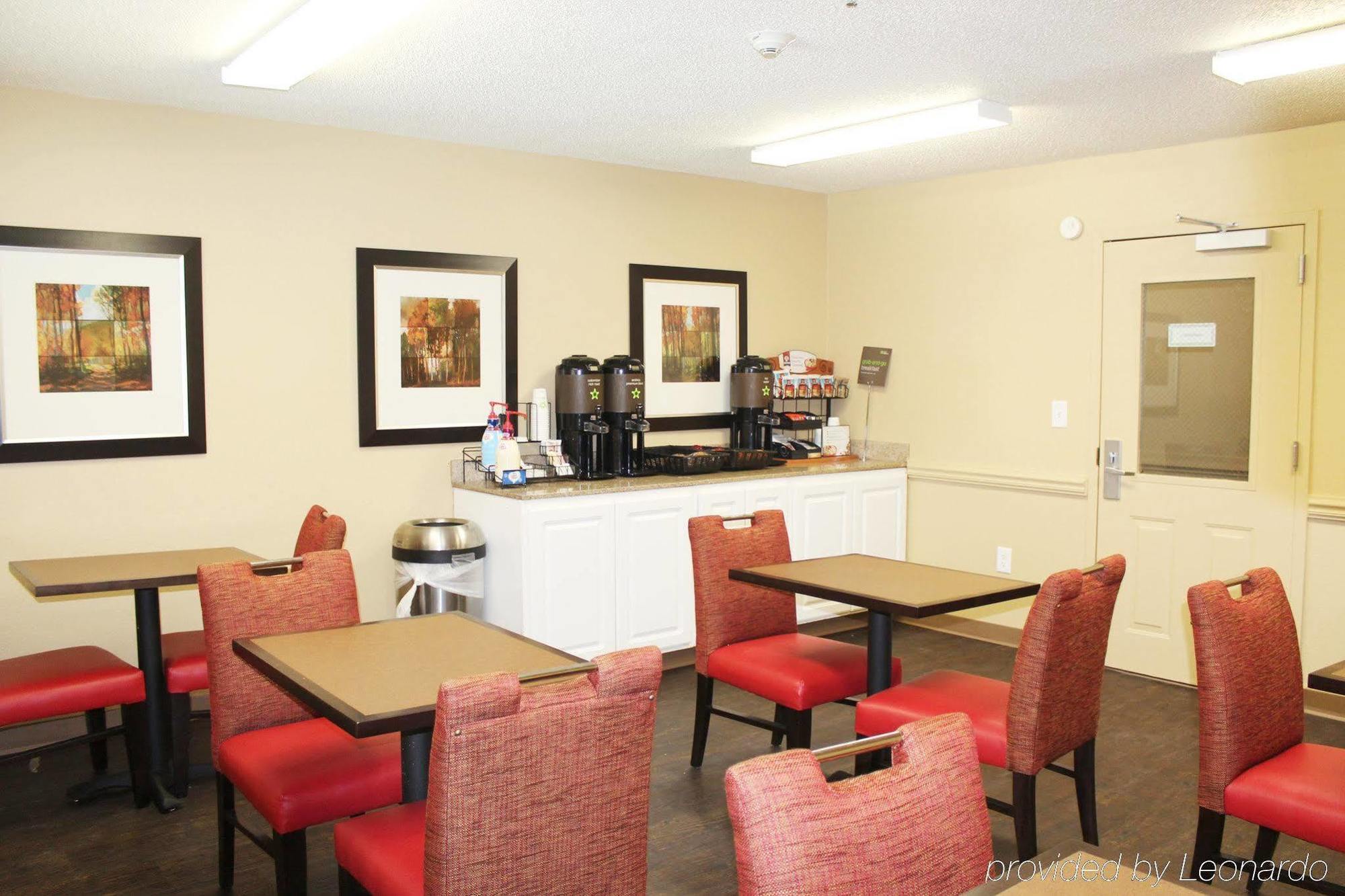 Extended Stay America Select Suites - Destin - Us 98 - Emerald Coast Pkwy Miramar Beach Eksteriør billede