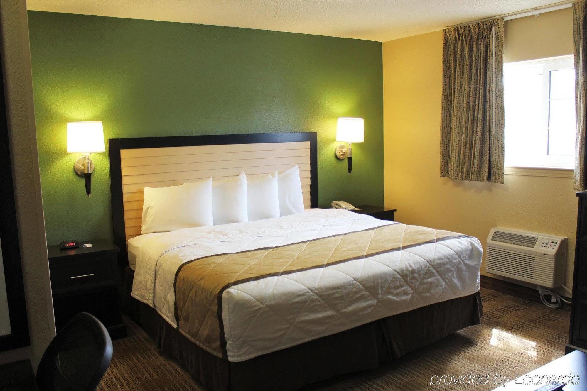 Extended Stay America Select Suites - Destin - Us 98 - Emerald Coast Pkwy Miramar Beach Eksteriør billede