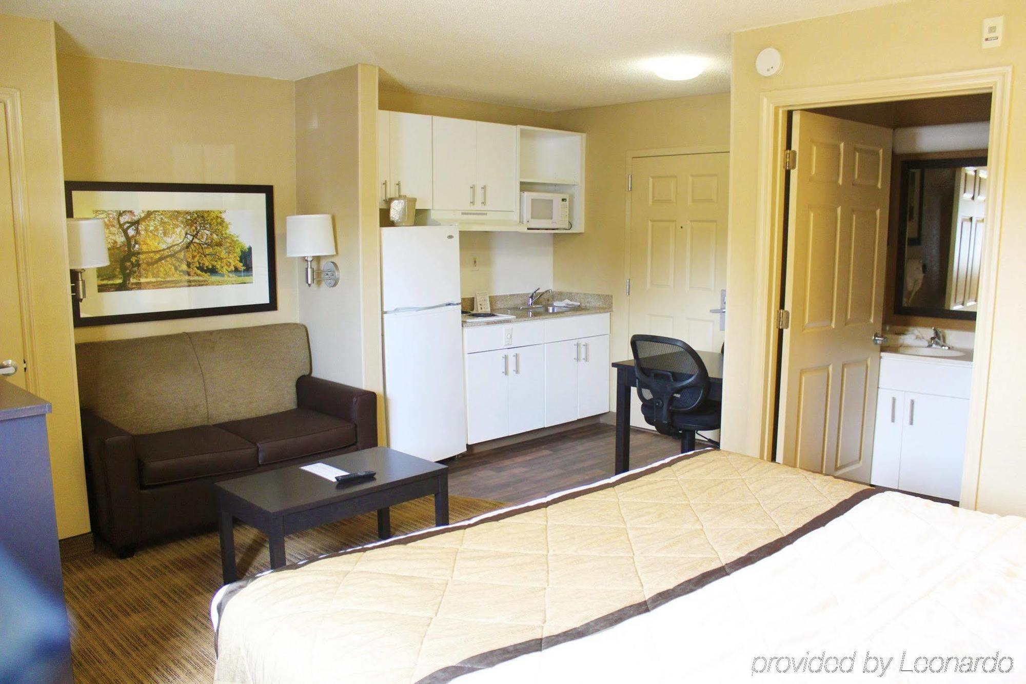 Extended Stay America Select Suites - Destin - Us 98 - Emerald Coast Pkwy Miramar Beach Eksteriør billede