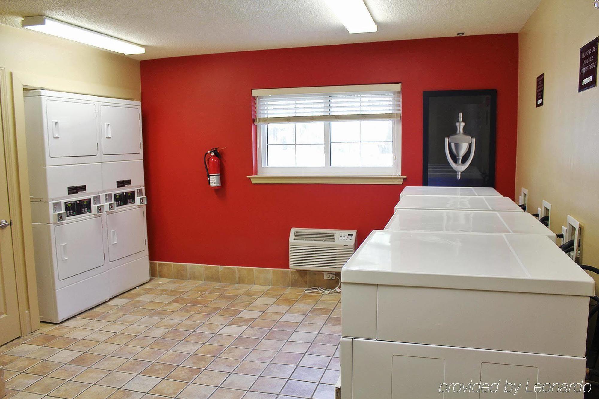 Extended Stay America Select Suites - Destin - Us 98 - Emerald Coast Pkwy Miramar Beach Eksteriør billede